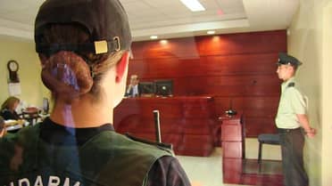 Banda criminal recibe más de 70 años de cárcel por violento asalto a familia en San Javier