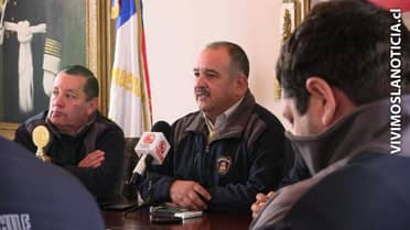 Temporada de incendios forestales con balance positivo gracias a rápida respuesta