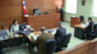 Cuatro meses de suspensión para juez acusado de robar en supermercado de Curicó