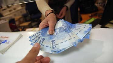 Senado aprobó por unanimidad el aumento del salario mínimo