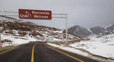 Argentina cambió horario de atención en Aduana Las Loicas