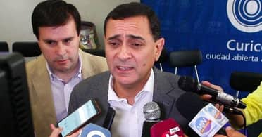 Municipalidad de Curicó anticipó detalles de su agenda local