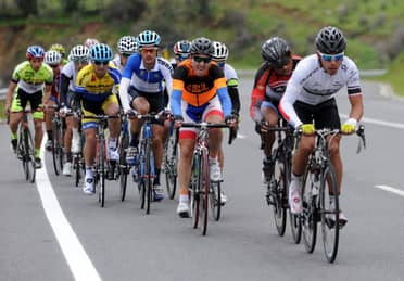 Curicó Tour 2024 espera más de 90 ciclistas en una competencia "De cordillera a mar"
