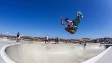 Skaters maulinos se darán cita en el tradicional “Rey de Reyes”
