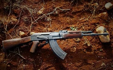 Caso AK-47: Fiscalía detiene a imputados con perfil pinochetistas, ABC1 y gusto por las armas