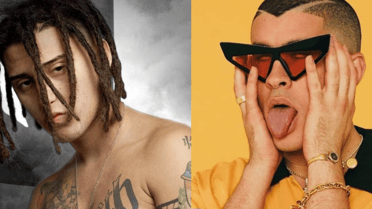 Mira la colaboración de Bad Bunny con Pablo Chill-E en su nuevo álbum