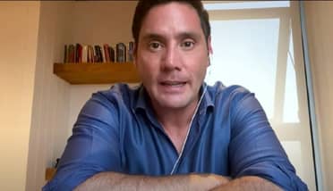 "Es penoso que la ayuda dependa de influencers": Pancho Saavedra critica la burocracia estatal y anuncia evento solidario