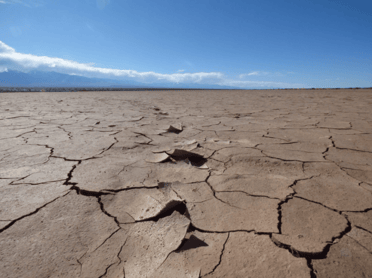 Chile agotó sus recursos naturales para este 2020