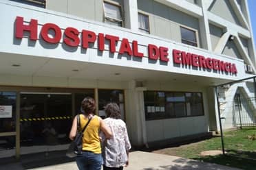 Justicia confirma negligencia médica en muerte de molinense que sufrió amputación de su pene en el Hospital de Curicó