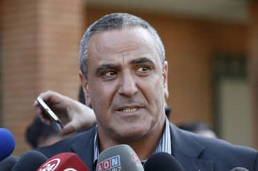 Gobierno confirma renuncia de Pablo Milad a la Intendencia del Maule
