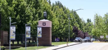 Paro virtual en la Universidad de Talca: Exigen internet para todos los alumnos y rebaja de los aranceles