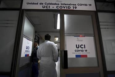 Minsal confirmó 12.500 casos nuevos de Covid-19 y pacientes activos ascienden a 67.512