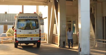 Hasta Curicó: Escolta policial permitió rápido traslado de niña que convulsionó en Hualañé