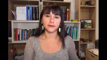 Izkia Siches: Es peligroso avanzar en desconfinamiento sin plan de testeo, trazabilidad y aislamiento