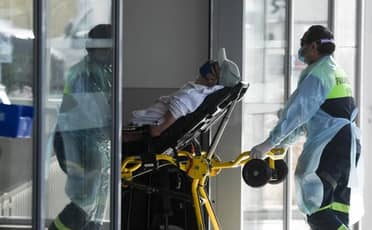 Mongolia: dos personas habrían muerto por peste negra tras consumir carne de roedor