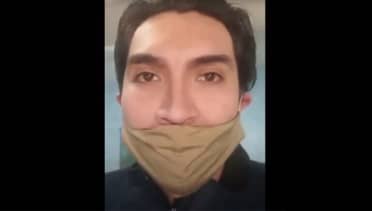 Asesino de Daniel Zamudio amenaza con quitar la vida a más personas