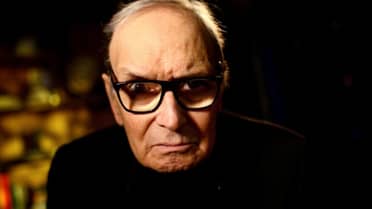 Muere el compositor italiano Ennio Morricone a los 91 años