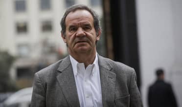 Senadores de Chile Vamos no recurrirán al Tribunal Constitucional por el retiro del 10%