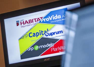 Comisión de Cámara de Diputados votará en general segundo retiro del 10% de fondos previsionales