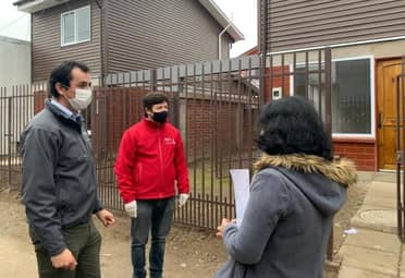 Minvu y Serviu anunciaron fecha de postulación a Fondo Solidario de Elección de Vivienda DS 49