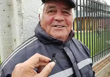 Vecino de Los Quillayes falleció tras ser colisionado por automovilista