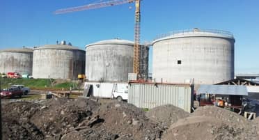 Empresas Vínicas de Teno se refirió a muerte de trabajador en accidente laboral