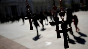 Gobierno lanza protocolo sanitario para cultos religiosos en comunas que estén sobre fase dos