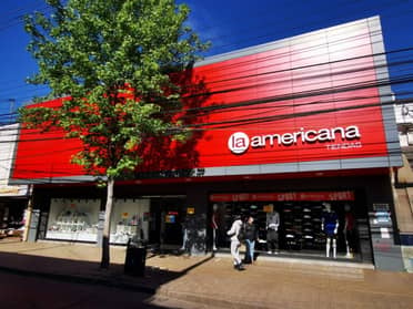 La Americana y Clash se suman al CyberMonday