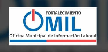 OMIL Curicó llamó a visitar su oficina para revisar ofertas de empleo