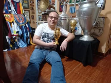 Paulo Flores pasó a formar parte del “Salón de la Fama” de Marketing Deportivo