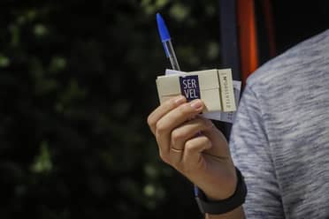 Más de 15 millones de chilenos habilitados para votar en primarias oficialistas este domingo