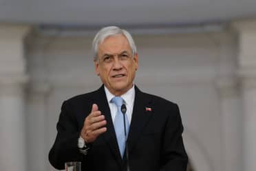 Gobierno presentó requerimiento ante el Tribunal Constitucional para frenar segundo retiro del 10%
