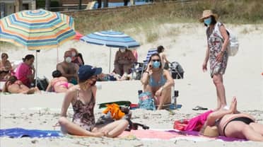 Gobierno anunció “Plan de Vacaciones” para comunas en Fase 2 de Transición