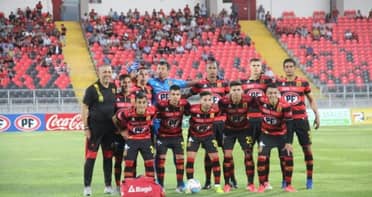 Rangers de Talca confirma su primer caso de COVID-19