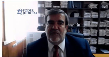 Remueven a fiscal a cargo del caso Tomás Bravo