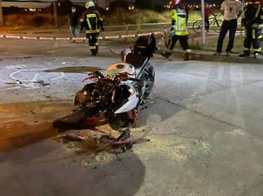 Arrestan a conductor presuntamente involucrado en fatal colisión de motociclista en Región de Los Lagos