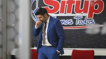 Sifup pide anular castigo a Bayron Oyarzo