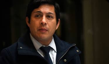 Diputado Jorge Durán denunció que ha recibido represalias tras criticar al Gobierno