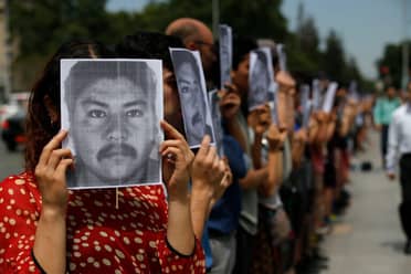 Corte Suprema ratificó condenas por asesinato de Camilo Catrillanca