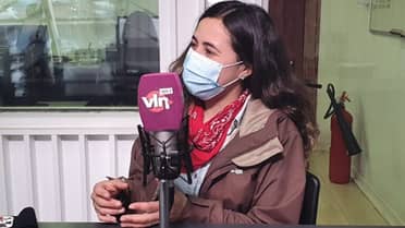Paulina Bravo enfocará su gestión en una estricta fiscalización animalista