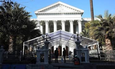 Directiva de la Convención Constituyente suspendió sesión de este martes y evalúa convocatoria para el miércoles
