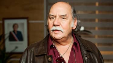 A los 72 años falleció actor José “Pepe” Secall