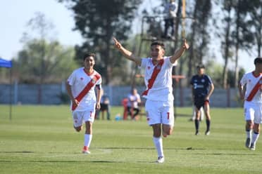 Comenzó el Fútbol Joven para Curicó Unido