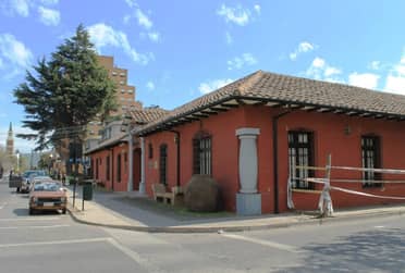 Buscar revitalizar el casco histórico de Talca