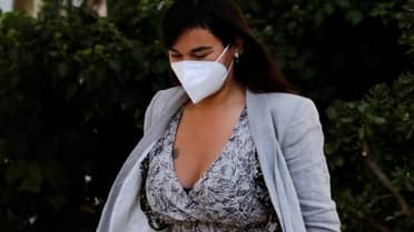 Ministra Izkia Siches suspende visita a Ercilla tras disparos al aire cerca de comitiva