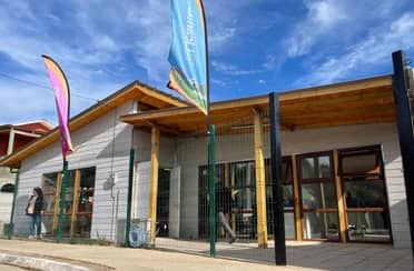 Comunidad de Villa Rayén Quitral de Iloca recibió las llaves de su nueva sede