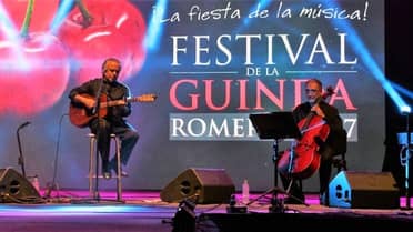 Alcalde de Romeral anunció retorno del Festival de la Guinda