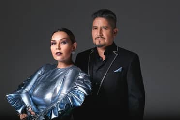 Saiko se presentará este sábado en el Teatro Provincial de Curicó