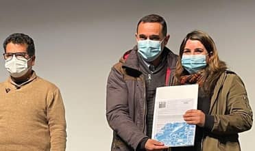 Alcalde de Curicó destacó entrega de subsidios habitacionales y reconoció problemas para familias postulantes