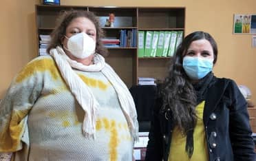 Seremi de Transportes visitó Municipio de Hualañé y llamó a la comunidad a presentar sus necesidades